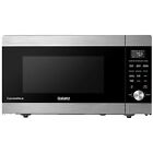 Galanz Microwave Oven ExpressWave with Patented Inverter Technology, Sensor R...
