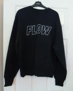Stanley/Stella Navy Sweatshirt Unisex Size EUR S 85% Organic Cotton New Sealed - Picture 1 of 11