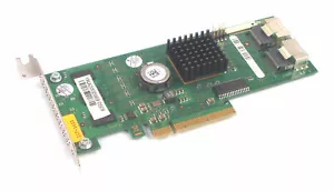 D2516-C11 FUJITSU LSI1078 256MB SAS RAID CONTROLLER ADAPTER PCI-E - Photo 1/1