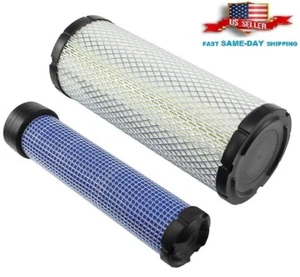 Air Filter for Kubota L3400DT L8419 L8439 L2800 L2900 L3240 L3450 L3560 L3600 - Picture 1 of 7