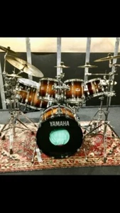 Yamaha 9000 Power Recording Custom drumset - Bild 1 von 7