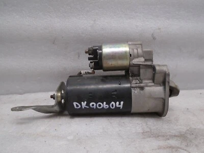 Motor de arranque Volvo C70 1999-2004 0001108167 OEM DK90604 Foto 1 de 4