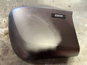 BMW Bronze R1200RT R1200ST R1200R K1200GT K1300GT pannier lid left - Picture 1 of 1