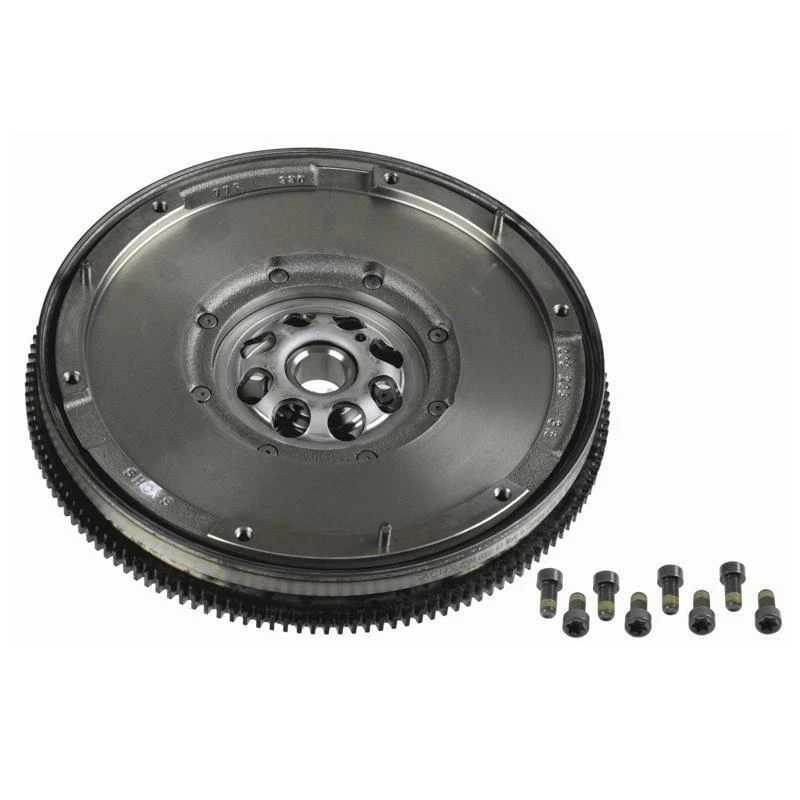 Sachs 2294 000 293 Schwungrad für Ssangyong Korando KJ Musso Sports - Bild 1 von 1