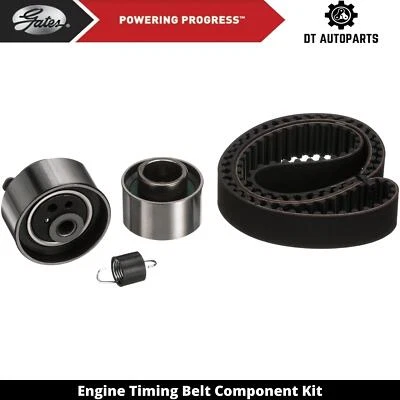 适用于 2002 - 2003 年马自达 Protege5 2L L4 气体发动机定时皮带组件套件门 — 第 1/4 张图片