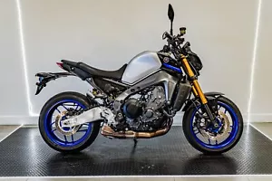 2023 Yamaha MT-09 SP - Picture 1 of 18