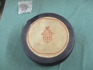 1939 Packard Radio Speaker - Picture 1 of 3