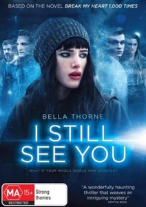 I STILL SEE YOU-Region 4-New AND Sealed - Bild 1 von 1