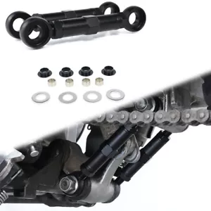 Fit For Suzuki GSXR600 1997-2005 GSXR750 1996-2005 Lowering Suspension Links - Picture 1 of 21