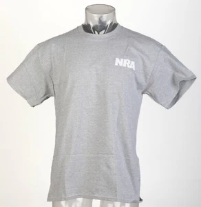 NRA T-Shirt - New Old Stock - National Rifle Association - large - 2nd Amendment - Picture 1 of 6