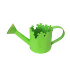  Kids Watering Can Flower Pots for Outdoor Plants Kettle Lace