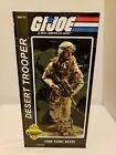 Sideshow Exclusive Collectible G.I. Joe Dusty Desert Trooper 1:6 Scale Figure