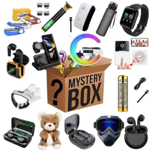 ✅✅Fun Treasure Pack with 10 NEW Assorted items,you pay 50% of the market value✅✅ - Picture 1 of 2