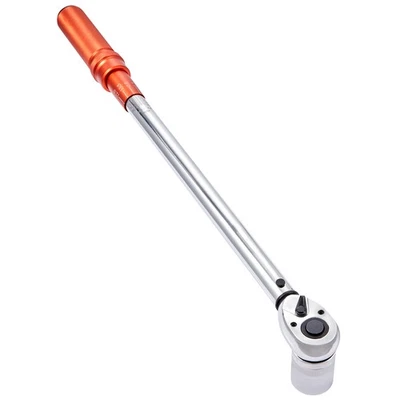 VEVOR Uimoso Torque Wrench Adjustable Torque Wrench 1/2" Drive 25-250ft.lb/34-340n.m