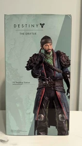 Destiny 2 The Drifter 10" Sammelfigur Replik Statue - Bild 1 von 10