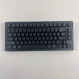 HyperX Rise 75 Wired Mechanical Keyboard 7G7A4AA#ABA - Picture 1 of 14