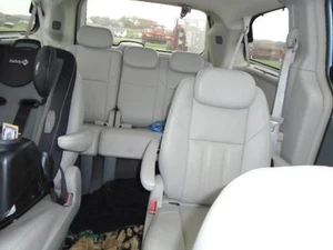 AC Condenser Fits 08-20 CARAVAN 4236680 - Picture 1 of 5