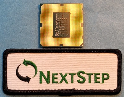 Procesador Intel Core i5-4590S - CPU de cuatro núcleos de 3,70 GHz **Lote de 9** Foto 1 de 2