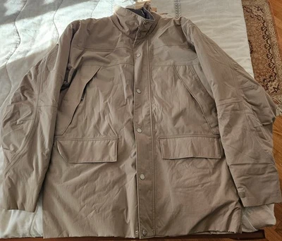 Giacca uomo invernale Slam L  / usata - Immagine 1 di 4