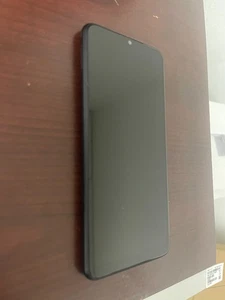 Samsung Galaxy A12 - 32 GB - Negro (Verizon) - Como nuevo - Imagen 1 de 6