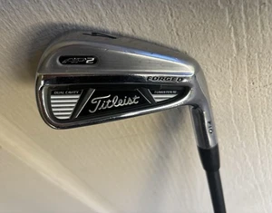 Titleist 710 AP2 Forged Single 4 Eisen RH | Adila Proto-T 75 S Flex 39" - Bild 1 von 12