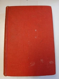 VINTAGE-The World In Modern Science Matter And Quanta Leopold Infeld 1934 - Picture 1 of 9