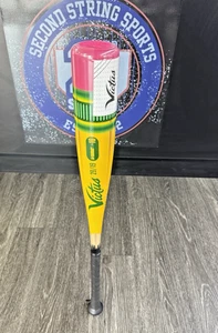 Bate de béisbol Victus lápiz aleación de una pieza -10 USSSA (Viaje) 29 pulgadas 19 oz ¡Nuevo! - Imagen 1 de 11