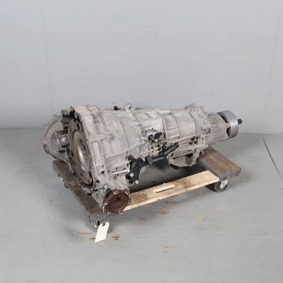 2013-2016 Audi A4 A5 2.0 Quattro 6 Speed Manual Transmission 0B2300029K OEM Used - Imagem 1 de 4