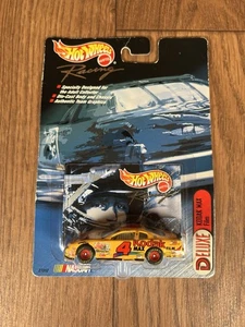 Hot Wheels Racing Deluxe Kodak Max 1999 NASCAR #4  NIB 27312 - Picture 1 of 4