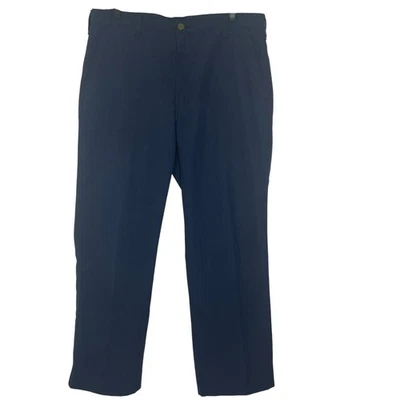 Workrite Nomex IIIA FR Navy Pants 35X Flame Resistant Arc Rated 7.0 ATPV - Image 1 of 4