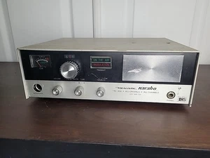 Vintage Realistic  Navaho trc-30A CB Radio - Picture 1 of 8