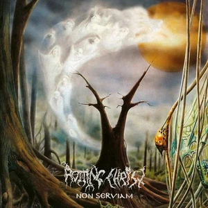 ROTTING CHRIST - Non Serviam [DIGIPAK CD] - Bild 1 von 1