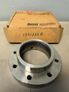 NUOVA CINGHIA DI COLLEGAMENTO REXNORD XR-1 1/2 ACCOPPIAMENTO - Foto 1 di 1
