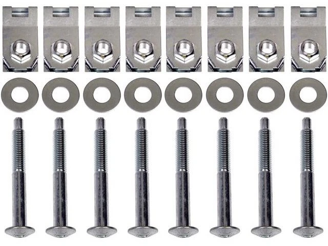 Accesorios de montaje de plataforma para camioneta Ford F250 1997-1999 Dorman 94175DMBS 1998 Foto 1 de 2