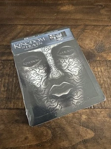Kingdom Of Heaven Steelbook (4K / Blu-ray + Digital) - Picture 1 of 2