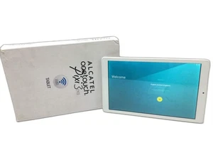 TABLET PC ALCATEL ONE TOUCH PIXI 3 10.1 8GB WIFI (8079) LIBRE 19401994 - Imagen 1 de 4