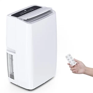 12000 BTU Portable Air Conditioner, 4-IN-1 Cooling AC Unit for Room up to 700... - Picture 1 of 8