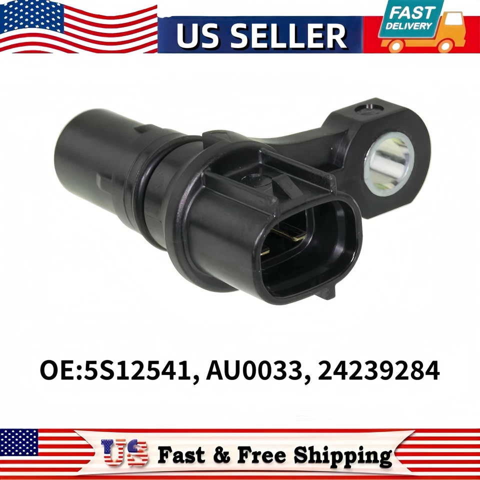 Nuevo sensor de velocidad para Chevrolet Equinox Pontiac Torrent 2007 2008 2009 3,4 L 3,6 L Foto 1 de 4