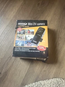DV CAM Handy Camera Resolution Unbraded. - Picture 1 of 4