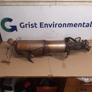 2006-2017 VOLKSWAGEN VW CRAFTER DPF 2.0L CKTB DIESEL PARTICULATE FILTER (G3) - Picture 1 of 13
