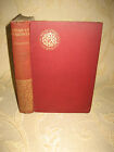 Antique Book Of The Vicar Of Wakefield, By Oliver Goldsmith - 1898