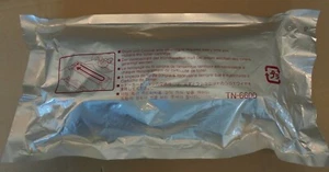 Toner noir Brother TN-6600 pour HL-1230 HL-1240 HL-1250 HL-1270N HL-1430 NEUF - Photo 1/1