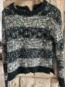 ONLY Pullover Strickpullover Gr. XS Damen - Bild 1 von 3