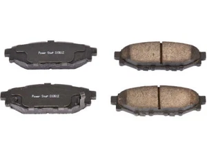 For 2013-2015 Subaru XV Crosstrek Brake Pad Set Rear Power Stop 58312WNKS 2014 - Picture 1 of 2