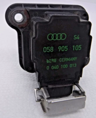 AUDI A8 1997-2001 AllROAD - Paquete de bobina de encendido 058905105 Foto 1 de 4