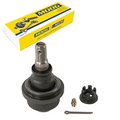 MOOG Suspension Ball Joint Front Lower For 2001-2003 Chevrolet Silverado 1500 HD Foto 1 de 4