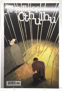 Fall of Cthulhu #4 (¡Boom! Studios, 2007) - Imagen 1 de 3