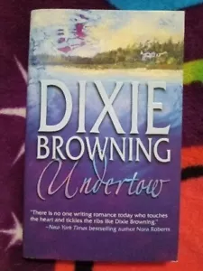 Undertow by Browning, Dixie - Imagen 1 de 5