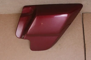 Cubierta lateral derecha OEM 09-18 Harley Street Ultra Electra Glide. - Imagen 1 de 8