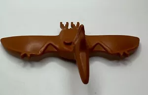 LEGO Minifigure PTERODACTYL ANIMAL DINOSAUR DINO JURASSIC FIG - Picture 1 of 2